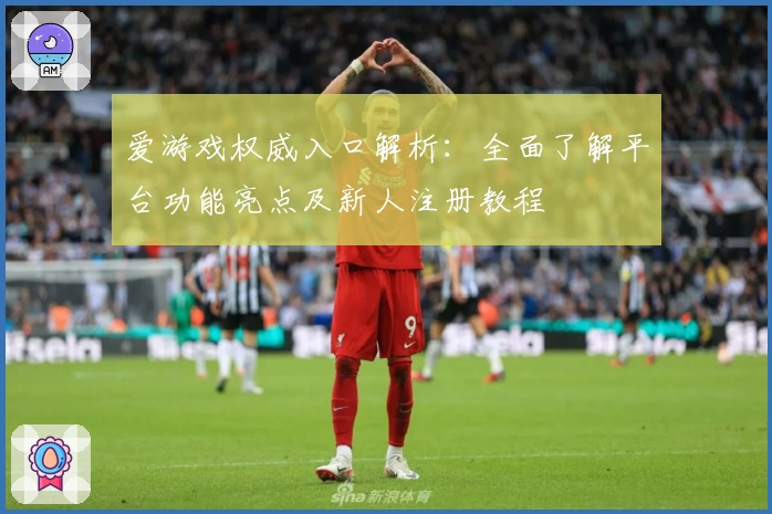 爱游戏权威入口解析:全面了解平台功能亮点及新人注册教程