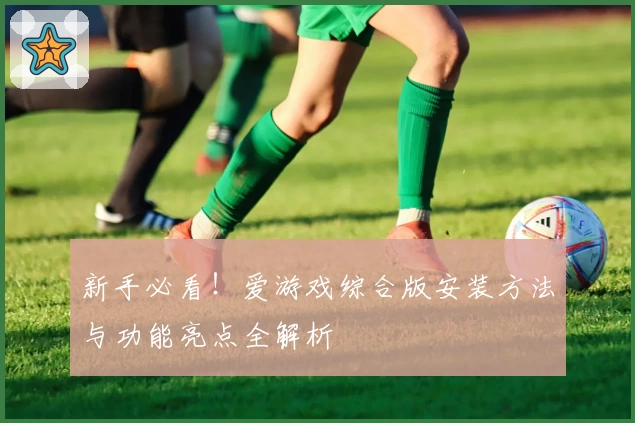 新手必看!爱游戏综合版安装方法与功能亮点全解析