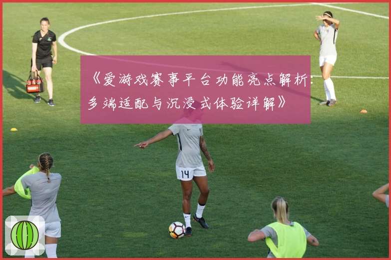 《爱游戏赛事平台功能亮点解析:多端适配与沉浸式体验详解》